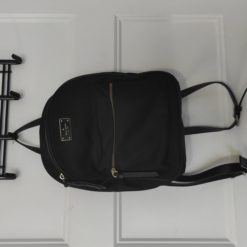 Kate Spade backpack